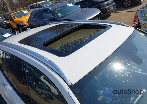 2017 BMW X3 xDrive35I z USA, uszkodzony, nr VIN 5UXWX7C31H0W39650